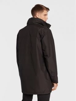 Helly Hansen Veste imperméable Dubliner 53510 Noir Regular Fit -Vestes Soldes Magasin helly hansen veste impermeable dubliner 53510 noir regular fit 3