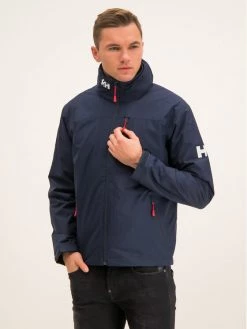 Helly Hansen Veste imperméable Midlayer 33874 Bleu marine Regular Fit -Vestes Soldes Magasin helly hansen veste impermeable midlayer 33874 bleu marine regular fit 3