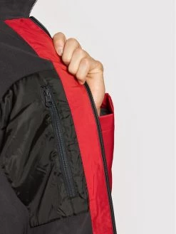 Helly Hansen Veste imperméable Midlayer 33874 Rouge Regular Fit -Vestes Soldes Magasin helly hansen veste impermeable midlayer 33874 rouge regular fit 5