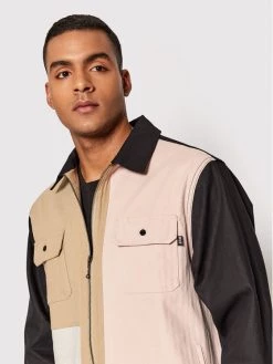 HUF Veste de mi-saison Split JK00346 Multicolore Regular Fit 8 HUF Veste de mi-saison Split JK00346 Multicolore Regular Fit -Vestes Soldes Magasin huf veste de mi saison split jk00346 multicolore regular fit 3