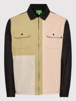 HUF Veste de mi-saison Split JK00346 Multicolore Regular Fit 9 HUF Veste de mi-saison Split JK00346 Multicolore Regular Fit -Vestes Soldes Magasin huf veste de mi saison split jk00346 multicolore regular fit 4