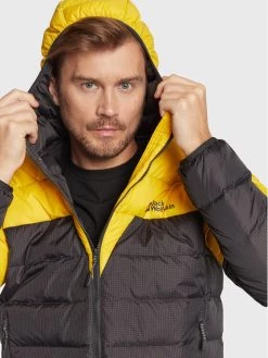 Jack Wolfskin Doudoune Dna Tundra 1206612 Jaune Regular Fit 9 Jack Wolfskin Doudoune Dna Tundra 1206612 Jaune Regular Fit -Vestes Soldes Magasin jack wolfskin doudoune dna tundra 1206612 jaune regular fit 3