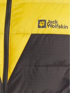 Jack Wolfskin Doudoune Dna Tundra 1206612 Jaune Regular Fit 10 Jack Wolfskin Doudoune Dna Tundra 1206612 Jaune Regular Fit -Vestes Soldes Magasin jack wolfskin doudoune dna tundra 1206612 jaune regular fit 4