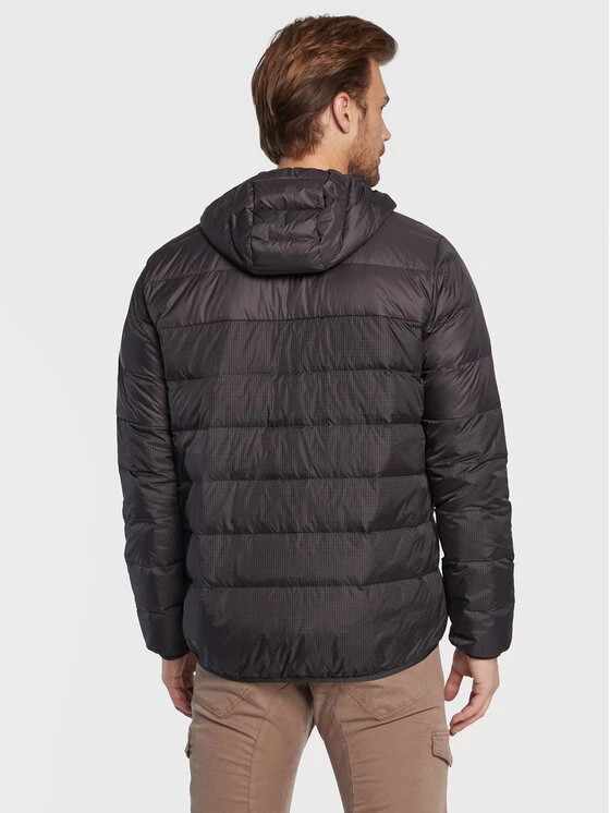 Jack Wolfskin Doudoune Dna Tundra 1206612 Noir Regular Fit 3 Jack Wolfskin Doudoune Dna Tundra 1206612 Noir Regular Fit – Image 3