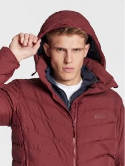 Jack Wolfskin Doudoune Fairmont 1203591 Bordeaux Regular Fit 10 Jack Wolfskin Doudoune Fairmont 1203591 Bordeaux Regular Fit -Vestes Soldes Magasin jack wolfskin doudoune fairmont 1203591 bordeaux regular fit 4