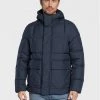 Jack Wolfskin Doudoune Frozen Lake 1206321 Bleu marine Regular Fit
