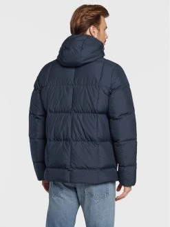 Jack Wolfskin Doudoune Frozen Lake 1206321 Bleu marine Regular Fit -Vestes Soldes Magasin jack wolfskin doudoune frozen lake 1206321 bleu marine regular fit 2