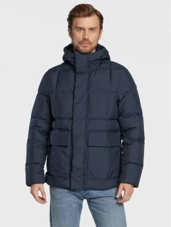 Jack Wolfskin Doudoune Frozen Lake 1206321 Bleu marine Regular Fit