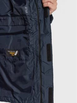 Jack Wolfskin Doudoune Frozen Lake 1206321 Bleu marine Regular Fit -Vestes Soldes Magasin jack wolfskin doudoune frozen lake 1206321 bleu marine regular fit 4