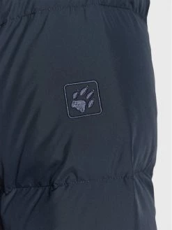 Jack Wolfskin Doudoune Frozen Lake 1206321 Bleu marine Regular Fit -Vestes Soldes Magasin jack wolfskin doudoune frozen lake 1206321 bleu marine regular fit 5