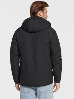 Jack Wolfskin Doudoune Helium 1200573 Noir Regular Fit -Vestes Soldes Magasin jack wolfskin doudoune helium 1200573 noir regular fit 2 2