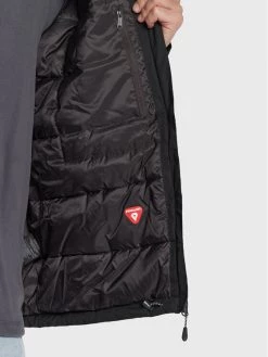 Jack Wolfskin Doudoune Helium 1200573 Noir Regular Fit -Vestes Soldes Magasin jack wolfskin doudoune helium 1200573 noir regular fit 2 4