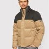 Jack Wolfskin Doudoune Nature 1206331 Beige Regular Fit