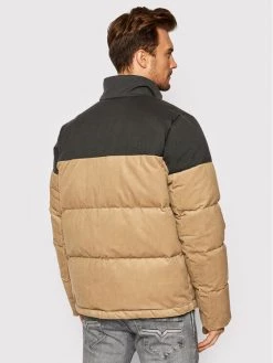 Jack Wolfskin Doudoune Nature 1206331 Beige Regular Fit -Vestes Soldes Magasin jack wolfskin doudoune nature 1206331 beige regular fit 2