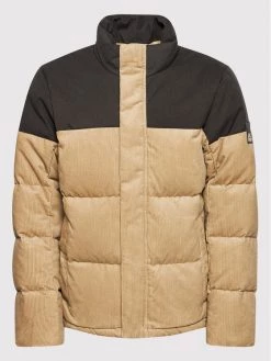 Jack Wolfskin Doudoune Nature 1206331 Beige Regular Fit -Vestes Soldes Magasin jack wolfskin doudoune nature 1206331 beige regular fit 4