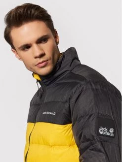 Jack Wolfskin Doudoune Tundra 1206621 Jaune Regular Fit 9 Jack Wolfskin Doudoune Tundra 1206621 Jaune Regular Fit -Vestes Soldes Magasin jack wolfskin doudoune tundra 1206621 jaune regular fit 3