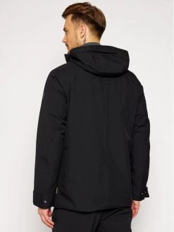 Jack Wolfskin Veste outdoor West Coast 1110811 Noir Regular Fit -Vestes Soldes Magasin jack wolfskin veste outdoor west coast 1110811 noir regular fit 2