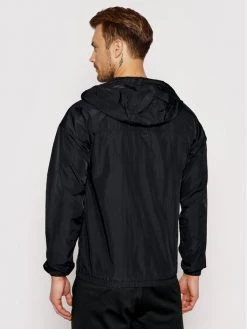 Joma Veste imperméable Street 102205.100 Noir Regular Fit -Vestes Soldes Magasin joma veste impermeable street 102205 100 noir regular fit 2