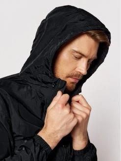 Joma Veste imperméable Street 102205.100 Noir Regular Fit -Vestes Soldes Magasin joma veste impermeable street 102205 100 noir regular fit 4