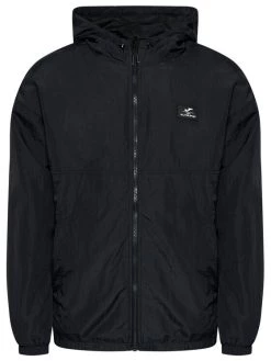 Joma Veste imperméable Street 102205.100 Noir Regular Fit -Vestes Soldes Magasin joma veste impermeable street 102205 100 noir regular fit 5