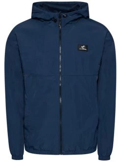 Joma Veste imperméable Street 102205.331 Bleu marine Regular Fit -Vestes Soldes Magasin joma veste impermeable street 102205 331 bleu marine regular fit 5