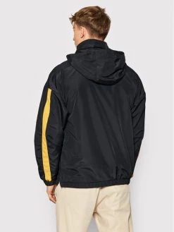 Karl Kani Anorak Retro Block 6084019 Noir Regular Fit 7 Karl Kani Anorak Retro Block 6084019 Noir Regular Fit -Vestes Soldes Magasin karl kani anorak retro block 6084019 noir regular fit 2