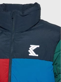 Karl Kani Doudoune Block 6076824 Multicolore Regular Fit 5 Karl Kani Doudoune Block 6076824 Multicolore Regular Fit -Vestes Soldes Magasin karl kani doudoune block 6076824 multicolore regular fit 2