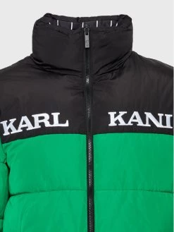 Karl Kani Doudoune Retro 6076822 Vert Regular Fit 8 Karl Kani Doudoune Retro 6076822 Vert Regular Fit -Vestes Soldes Magasin karl kani doudoune retro 6076822 vert regular fit 2