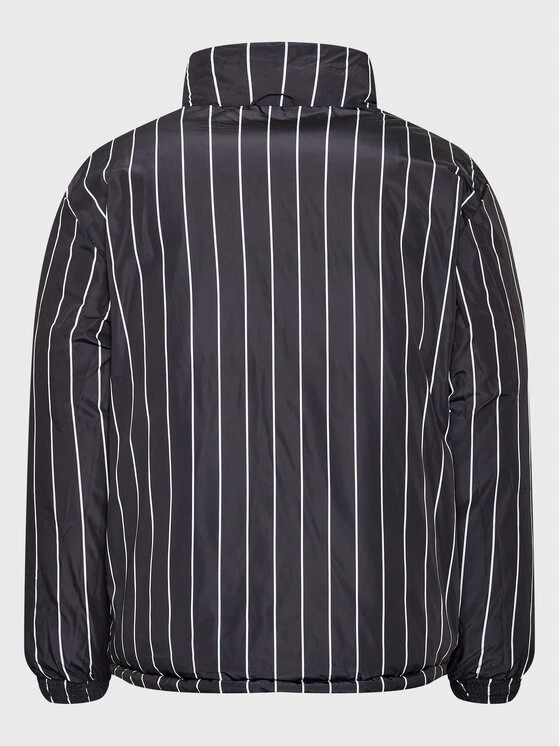 Karl Kani Doudoune Retro 6076822 Vert Regular Fit 5 Karl Kani Doudoune Retro 6076822 Vert Regular Fit – Image 5