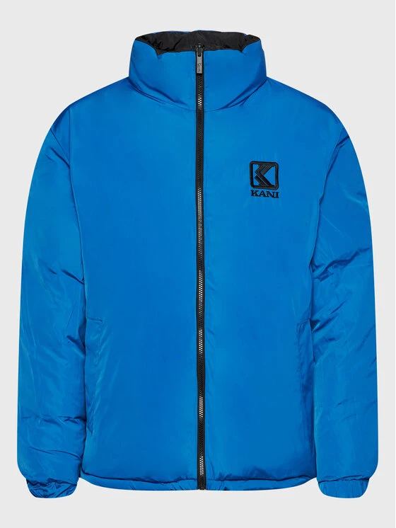 Karl Kani Doudoune Retro Block 6076821 Multicolore Regular Fit 4 Karl Kani Doudoune Retro Block 6076821 Multicolore Regular Fit – Image 4