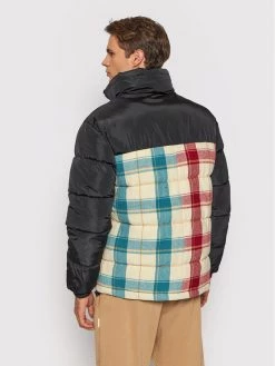 Karl Kani Doudoune Retro Block Corduroy 6076568 Multicolore Regular Fit -Vestes Soldes Magasin karl kani doudoune retro block corduroy 6076568 multicolore regular fit 2