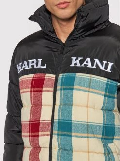 Karl Kani Doudoune Retro Block Corduroy 6076568 Multicolore Regular Fit -Vestes Soldes Magasin karl kani doudoune retro block corduroy 6076568 multicolore regular fit 3