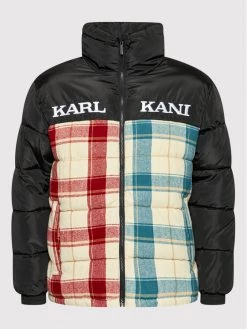 Karl Kani Doudoune Retro Block Corduroy 6076568 Multicolore Regular Fit -Vestes Soldes Magasin karl kani doudoune retro block corduroy 6076568 multicolore regular fit 4
