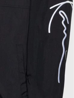 Karl Kani Veste coupe-vent Signature Windrunner 6084945 Noir Regular Fit 5 Karl Kani Veste coupe-vent Signature Windrunner 6084945 Noir Regular Fit -Vestes Soldes Magasin karl kani veste coupe vent signature windrunner 6084945 noir regular fit 2