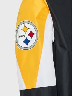 LEGO Wear Veste coupe-vent OJZP3399 Noir Regular Fit -Vestes Soldes Magasin lego wear veste coupe vent ojzp3399 noir regular fit 2