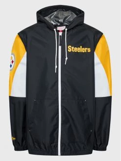 LEGO Wear Veste coupe-vent OJZP3399 Noir Regular Fit