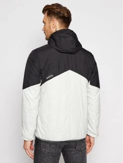 Maloja Veste d'hiver WangdiM. 30214-1-0821 Blanc Regular Fit -Vestes Soldes Magasin maloja veste dhiver wangdim 30214 1 0821 blanc regular fit 2