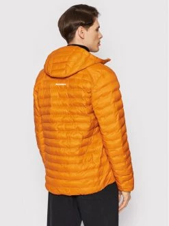 Mammut Doudoune Albula 1013-01780-2230-115 Orange Regular Fit -Vestes Soldes Magasin mammut doudoune albula 1013 01780 2230 115 orange regular fit 2