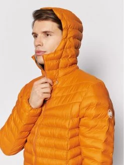 Mammut Doudoune Albula 1013-01780-2230-115 Orange Regular Fit -Vestes Soldes Magasin mammut doudoune albula 1013 01780 2230 115 orange regular fit 3