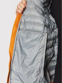 Mammut Doudoune Albula 1013-01780-2230-115 Orange Regular Fit -Vestes Soldes Magasin mammut doudoune albula 1013 01780 2230 115 orange regular fit 4