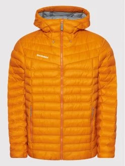 Mammut Doudoune Albula 1013-01780-2230-115 Orange Regular Fit -Vestes Soldes Magasin mammut doudoune albula 1013 01780 2230 115 orange regular fit 5