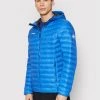 Mammut Doudoune Albula 1013-01780-5072-115 Bleu Regular Fit