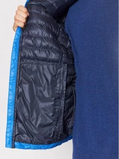 Mammut Doudoune Albula 1013-01780-5072-115 Bleu Regular Fit -Vestes Soldes Magasin mammut doudoune albula 1013 01780 5072 115 bleu regular fit 4