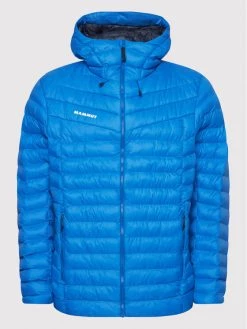 Mammut Doudoune Albula 1013-01780-5072-115 Bleu Regular Fit -Vestes Soldes Magasin mammut doudoune albula 1013 01780 5072 115 bleu regular fit 5
