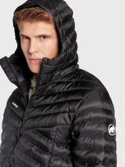 Mammut Doudoune Albula 1013-01781-0001-115 Noir Regular Fit -Vestes Soldes Magasin mammut doudoune albula 1013 01781 0001 115 noir regular fit 3