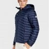 Mammut Doudoune Albula 1013-01781-5118-115 Bleu marine Regular Fit