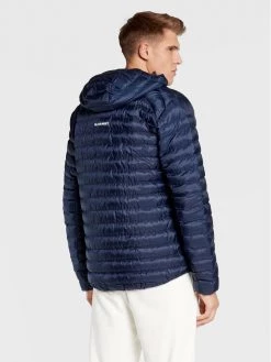 Mammut Doudoune Albula 1013-01781-5118-115 Bleu marine Regular Fit -Vestes Soldes Magasin mammut doudoune albula 1013 01781 5118 115 bleu marine regular fit 2