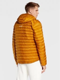 Mammut Doudoune Albula 1013-01781-7502-115 Marron Regular Fit -Vestes Soldes Magasin mammut doudoune albula 1013 01781 7502 115 marron regular fit 2