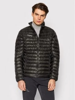 Mammut Doudoune Albula 1013-01800-0047-114 Noir Regular Fit