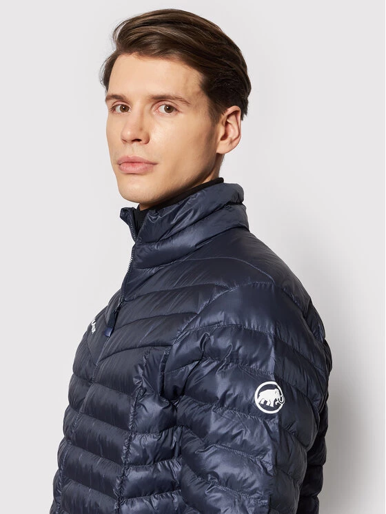 Mammut Doudoune Albula 1013-01800-5899-115 Bleu marine Regular Fit 4 Mammut Doudoune Albula 1013-01800-5899-115 Bleu marine Regular Fit – Image 4